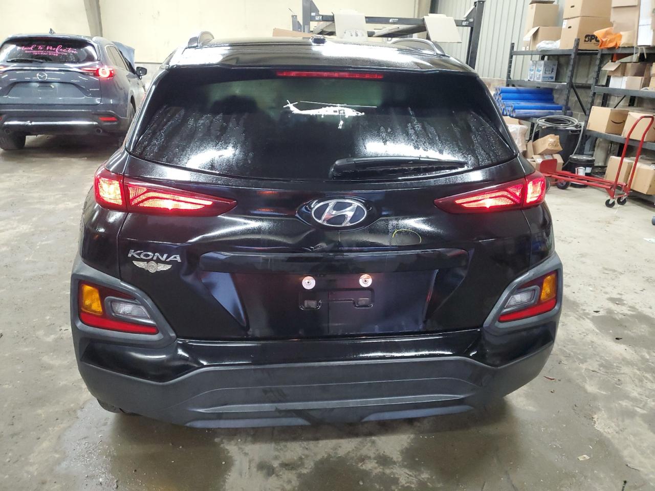 2018 Hyundai Kona - Image 6