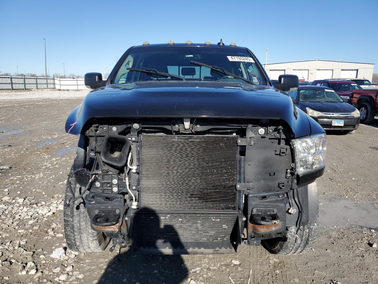 2017 RAM 2500 - Image 5