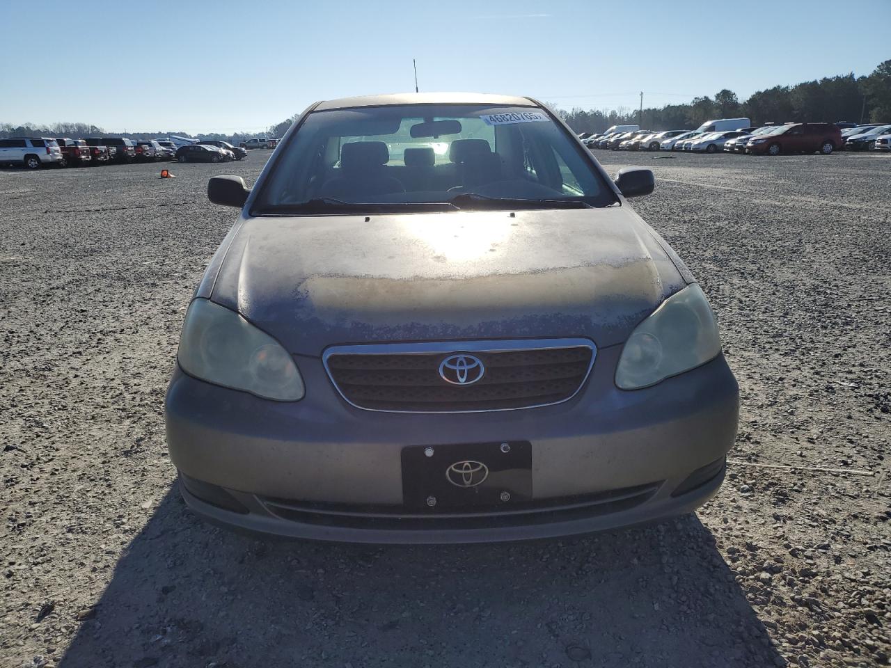 2006 Toyota Corolla - Image 5