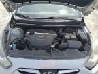 2014 Hyundai Accent Gls en Venta en Spartanburg, SC - Rear End