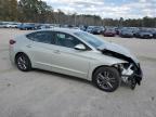 2017 Hyundai Elantra Se zu verkaufen in Harleyville, SC - All Over