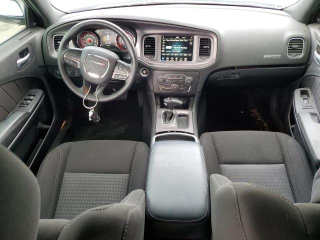  DODGE CHARGER 2023 Zielony