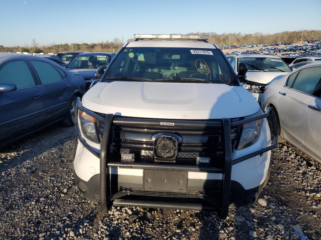 2015 Ford Explorer - Image 5