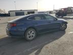 2022 Hyundai Sonata Se للبيع في Anthony، TX - Front End