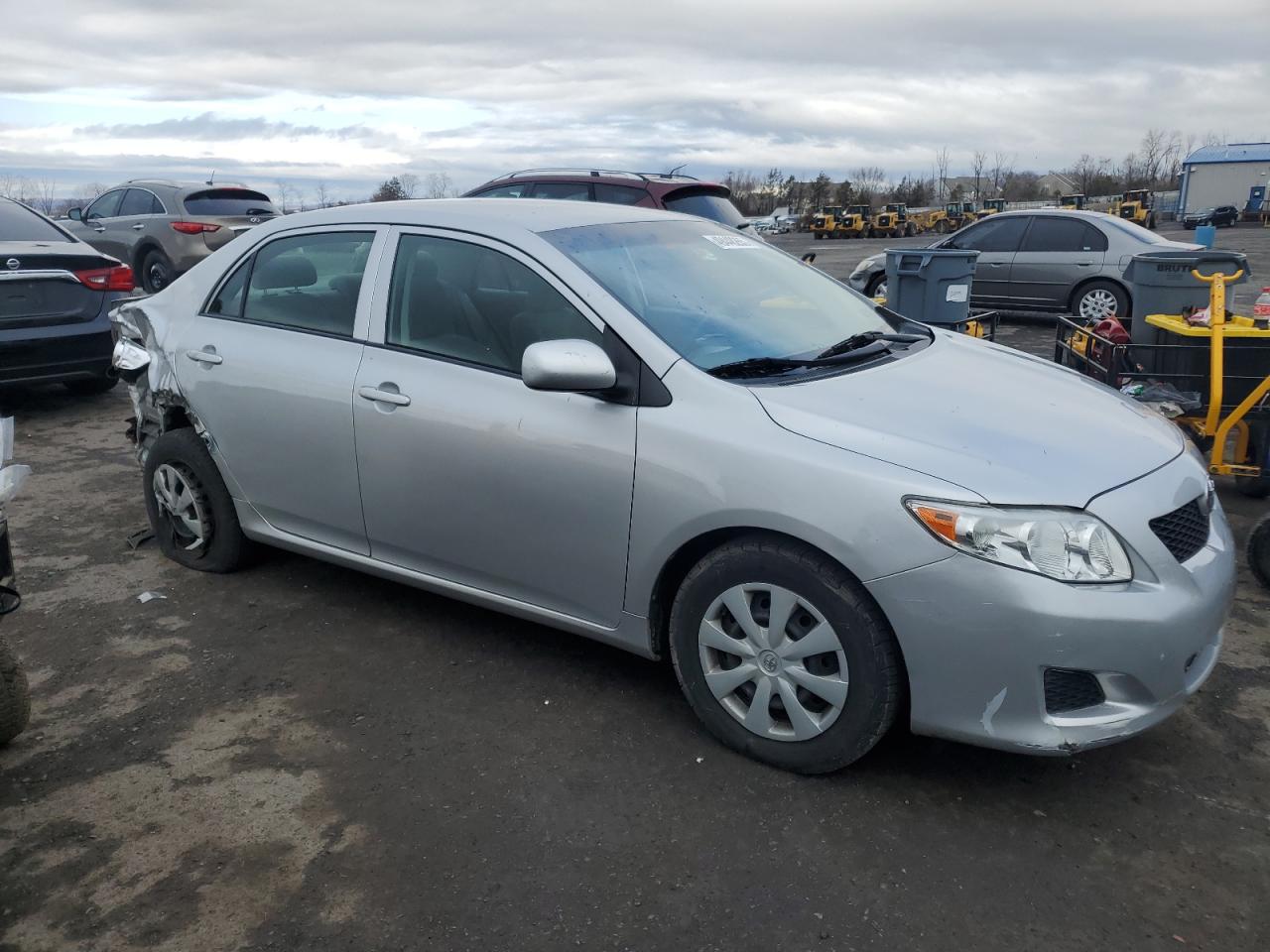 2010 Toyota Corolla - Image 4
