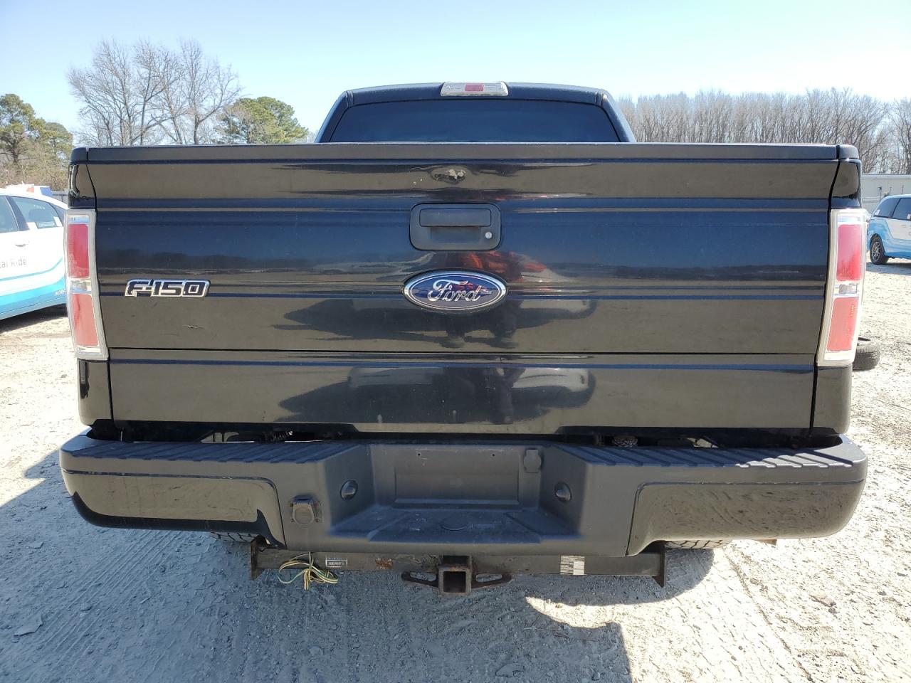 2009 Ford F-150 - Image 6
