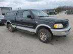 1998 Ford F150  en Venta en Duryea, PA - Normal Wear