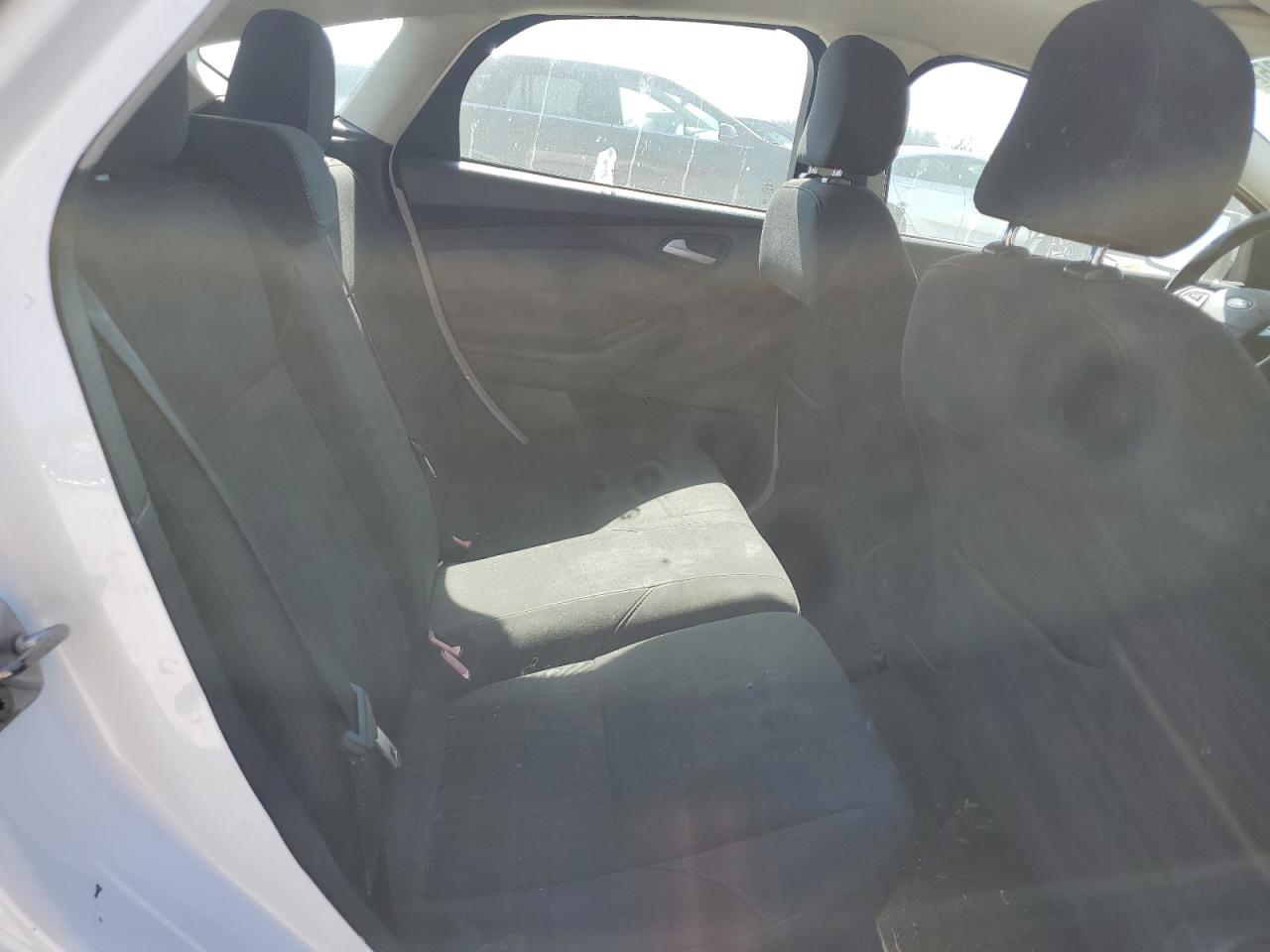 2015 Ford Focus - Image 11