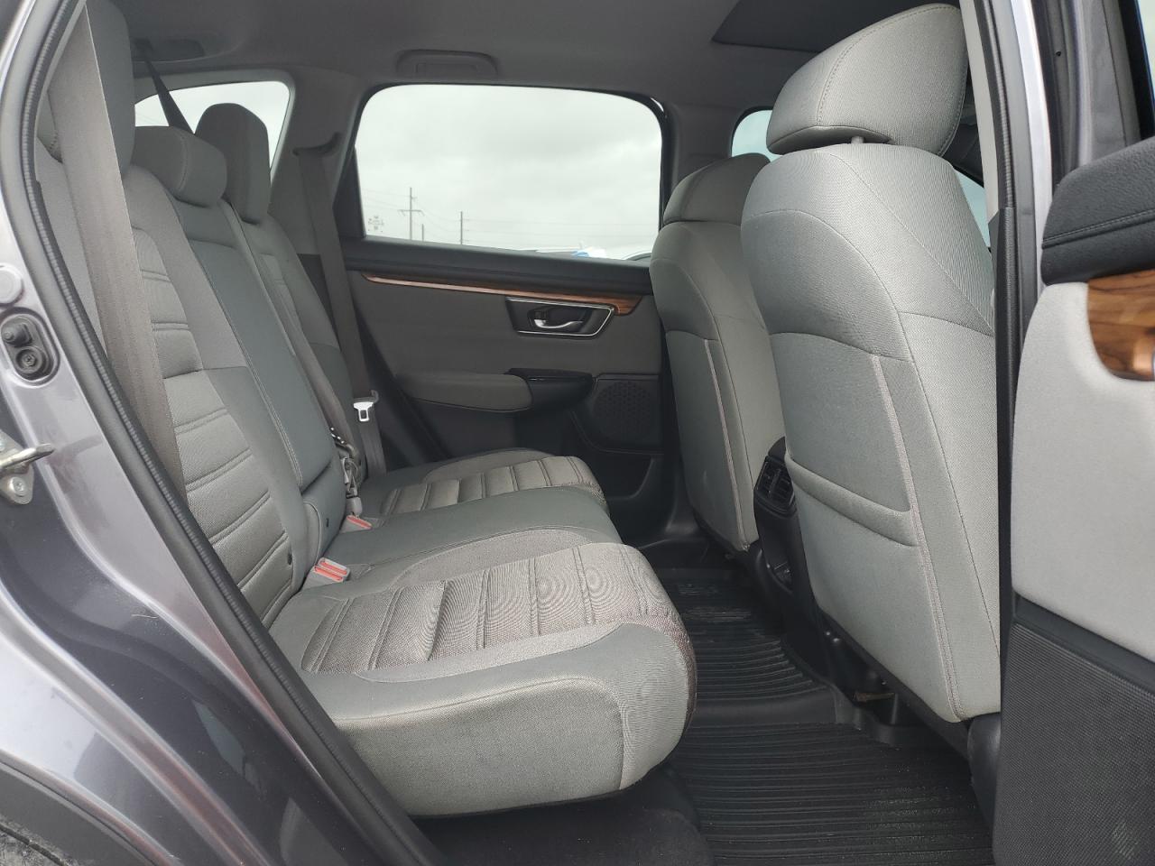 2019 Honda CR-V - Image 11
