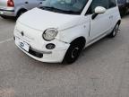 2009 FIAT 500 LOUNGE for sale at Copart SANDWICH