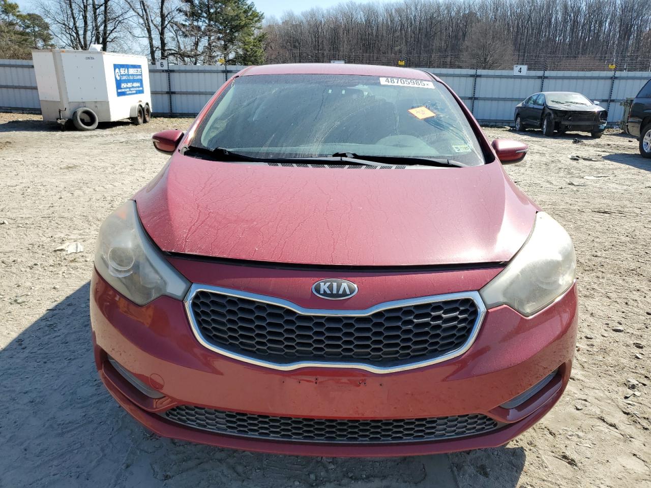 2014 Kia Forte - Image 5
