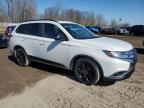 2018 Mitsubishi Outlander Se zu verkaufen in Davison, MI - Minor Dent/Scratches