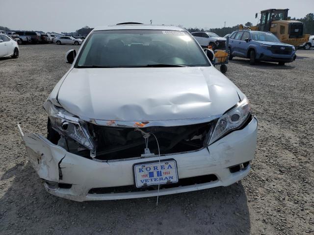  TOYOTA AVALON 2012 Biały