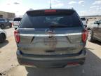 2019 Ford Explorer Xlt for Sale in Kansas City, KS - Frame Damage