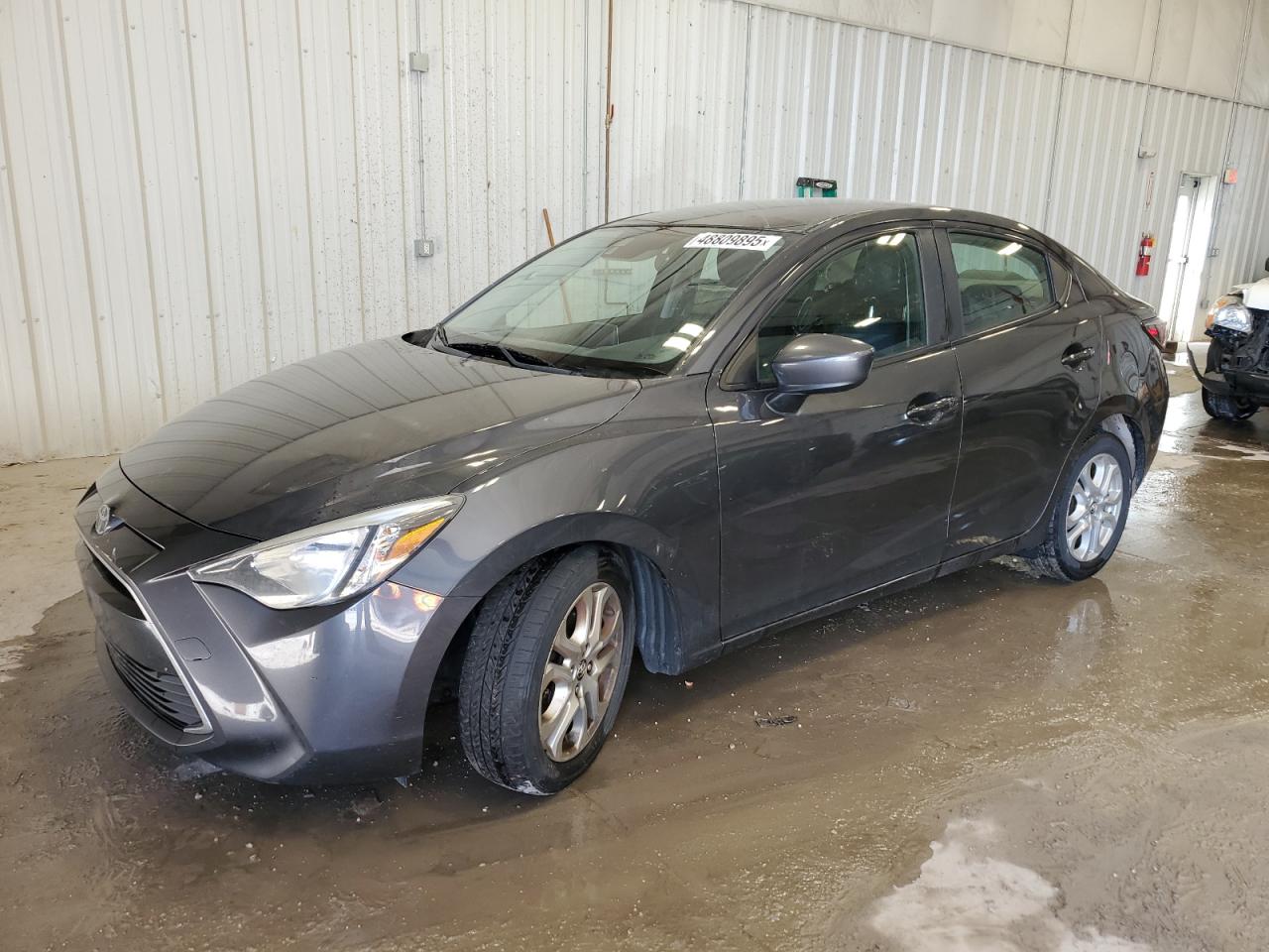 2017 Toyota Yaris - Image 1