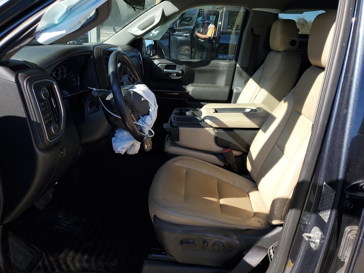2019 Chevrolet Silverado - Image 7