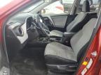 2017 Toyota Rav4 Xle de vânzare în Wichita, KS - Front End