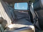 2016 Lincoln Mkx Reserve zu verkaufen in Grand Prairie, TX - Rear End