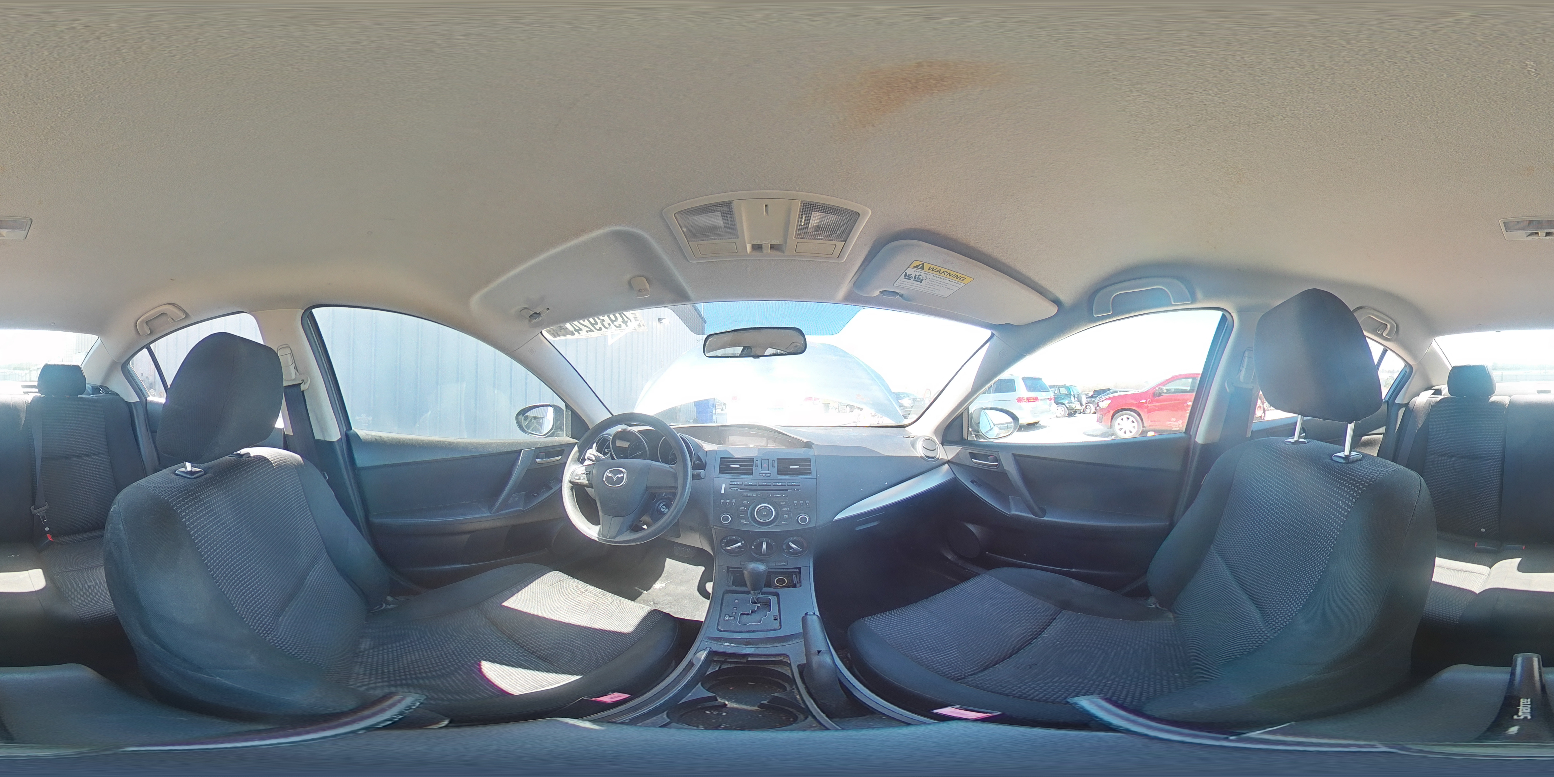 2013 Mazda 3 - Image 14