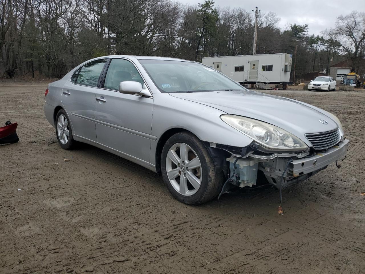 2006 Lexus ES - Image 4