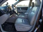 2013 Toyota Highlander Base на продаже в Hillsborough, NJ - Front End