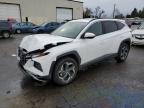 2023 Hyundai Tucson Sel for Sale in Woodburn, OR - Front End