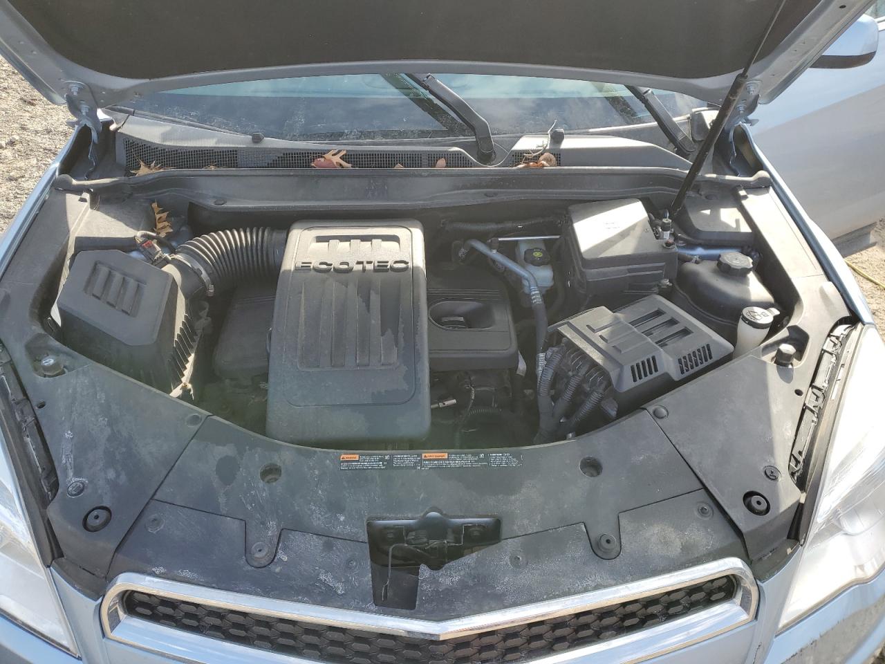 2015 Chevrolet Equinox - Image 11