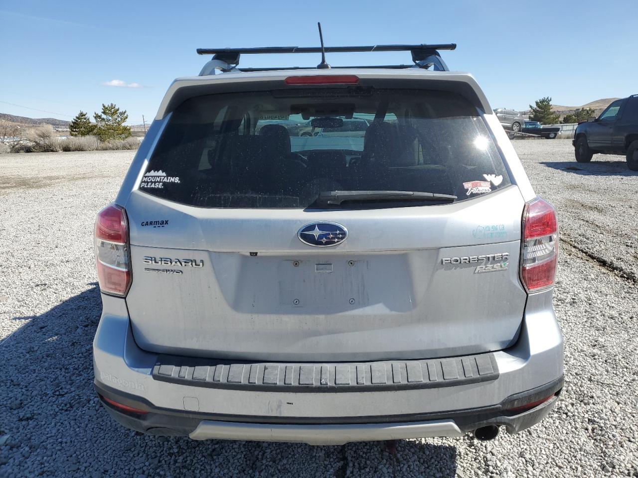2015 Subaru Forester - Image 6