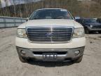 2008 Ford F150  for Sale in Hurricane, WV - Water/Flood