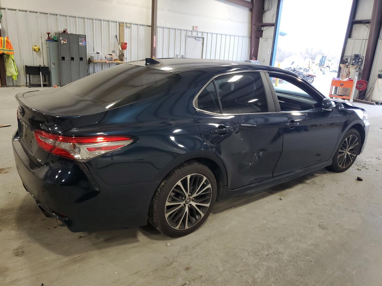 2019 Toyota Camry - Image 3