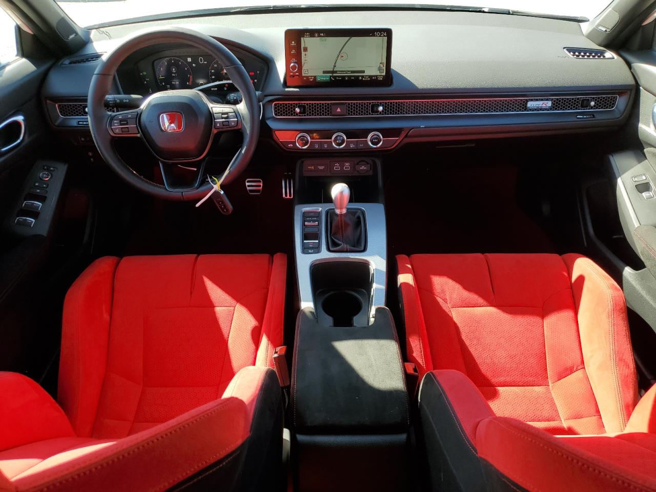 2024 Honda Civic - Image 8