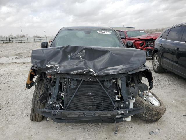  DODGE DURANGO 2023 Czarny