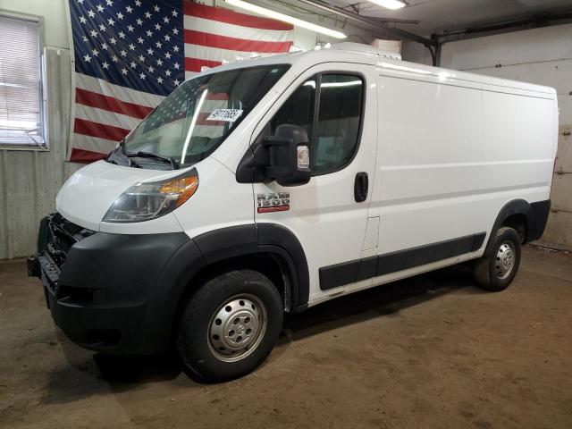 2019 Ram Promaster 1500 1500 Standard