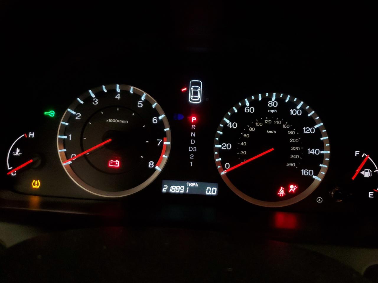 2012 Honda Accord - Image 9