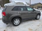 2012 KIA SORENTO EX for sale at Copart QC - MONTREAL