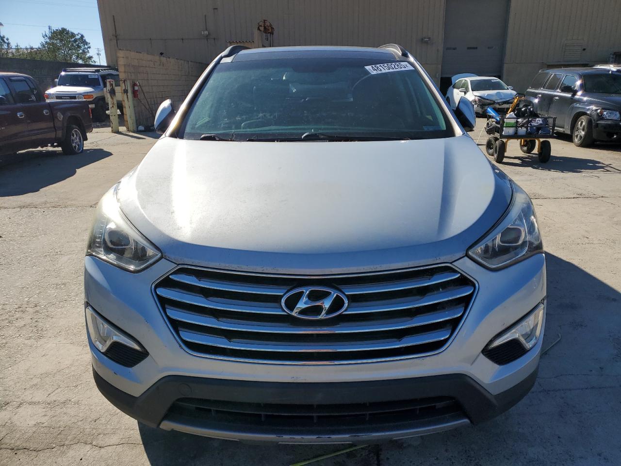 2014 Hyundai Santa Fe - Image 5