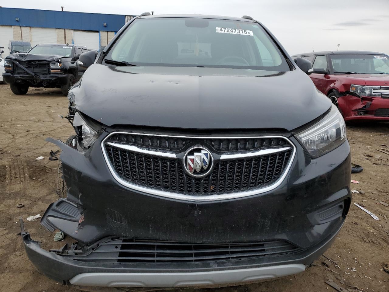 2018 Buick Encore - Image 5