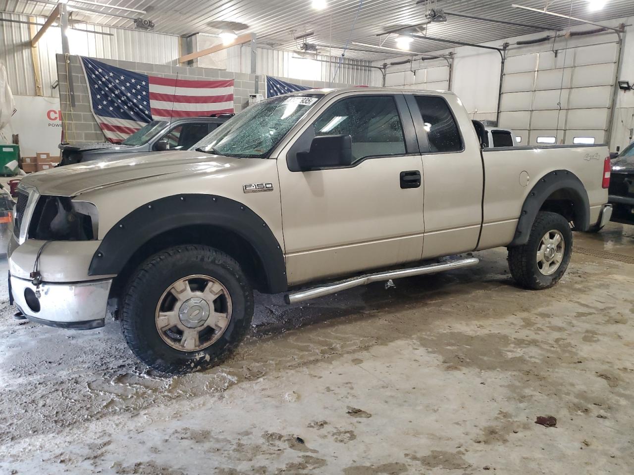 2008 Ford F-150 - Image 1