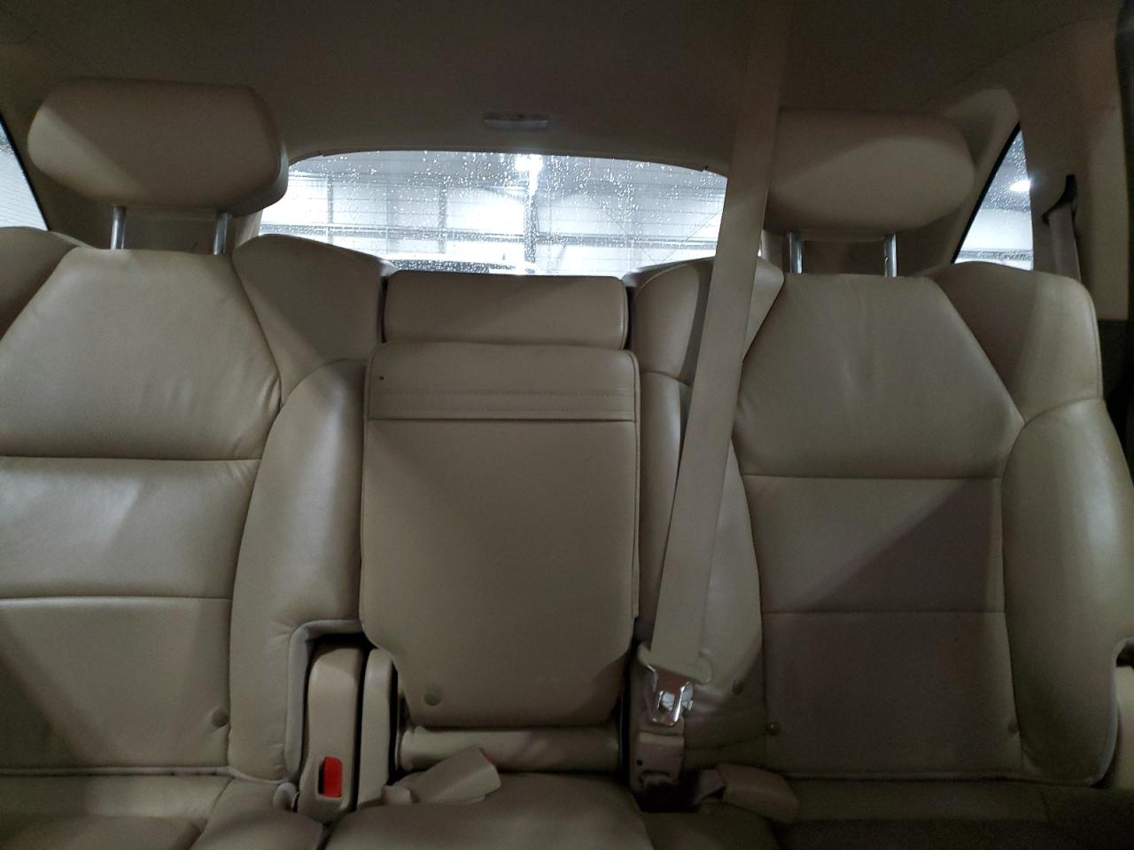 2009 Acura MDX - Image 10