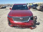 2022 Cadillac Xt6 Platinum Premium Luxury იყიდება Indianapolis-ში, IN - Front End