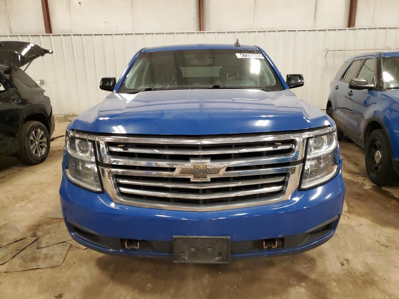 2019 Chevrolet Tahoe - Image 5