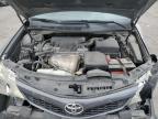 2013 Toyota Camry L na sprzedaż w Las Vegas, NV - Front End