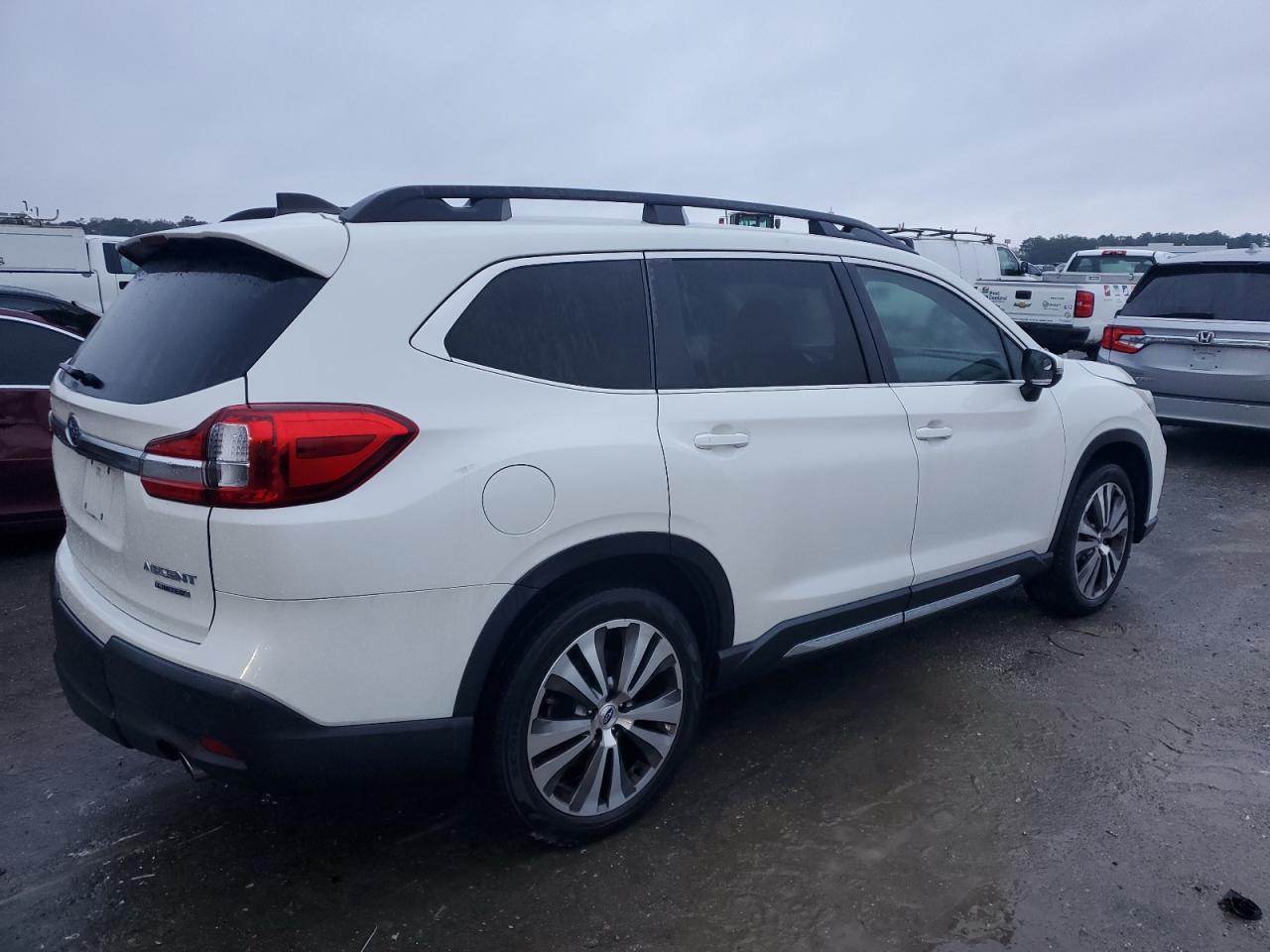 2020 Subaru Ascent - Image 3