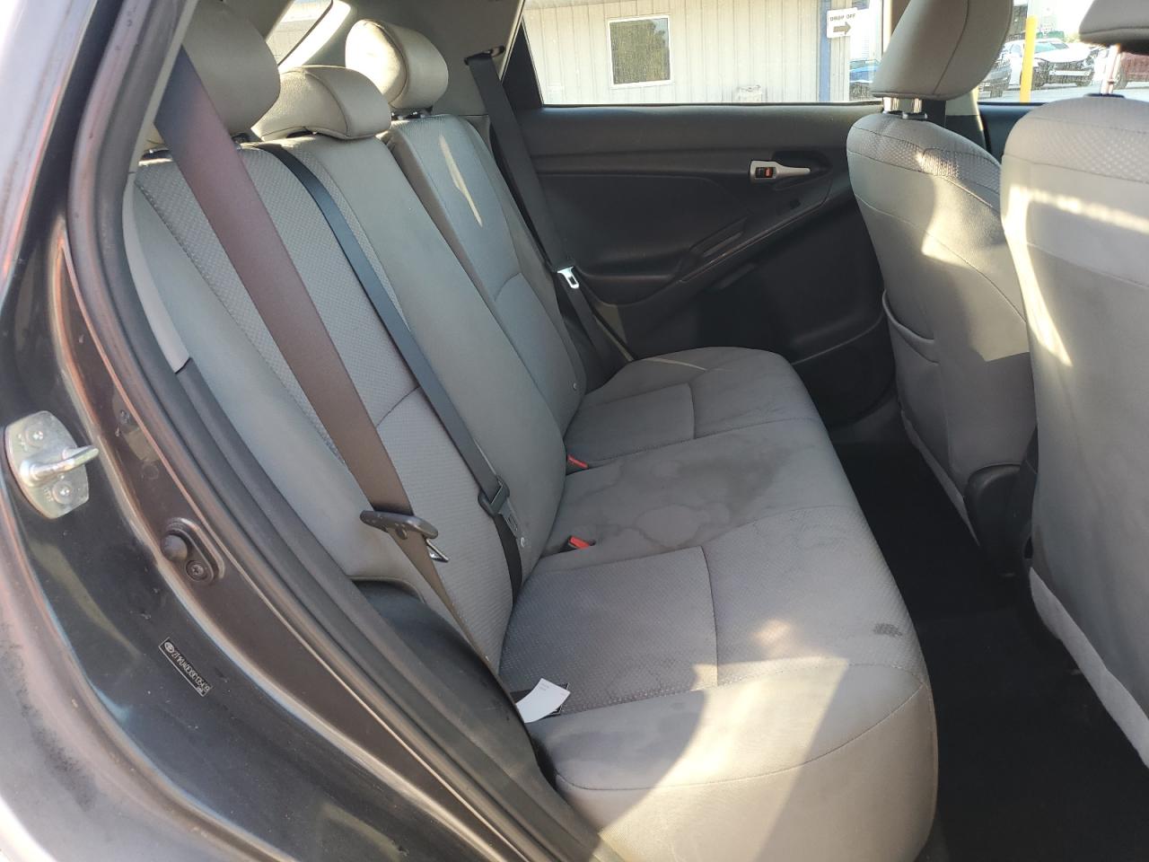 2009 Toyota Corolla - Image 11