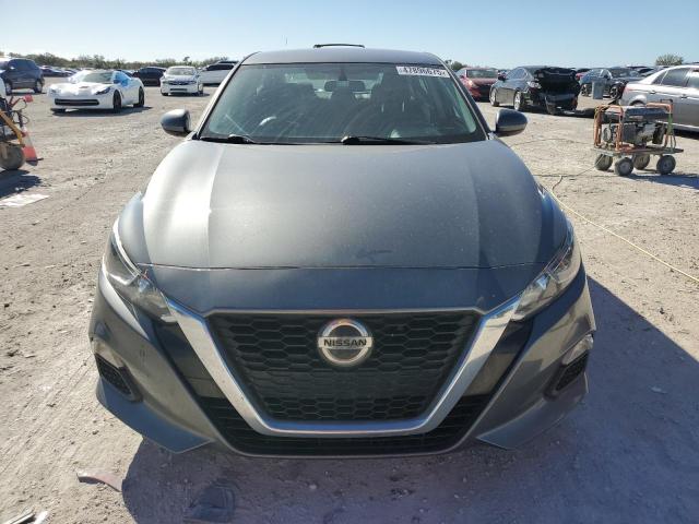  NISSAN ALTIMA 2019 Серый