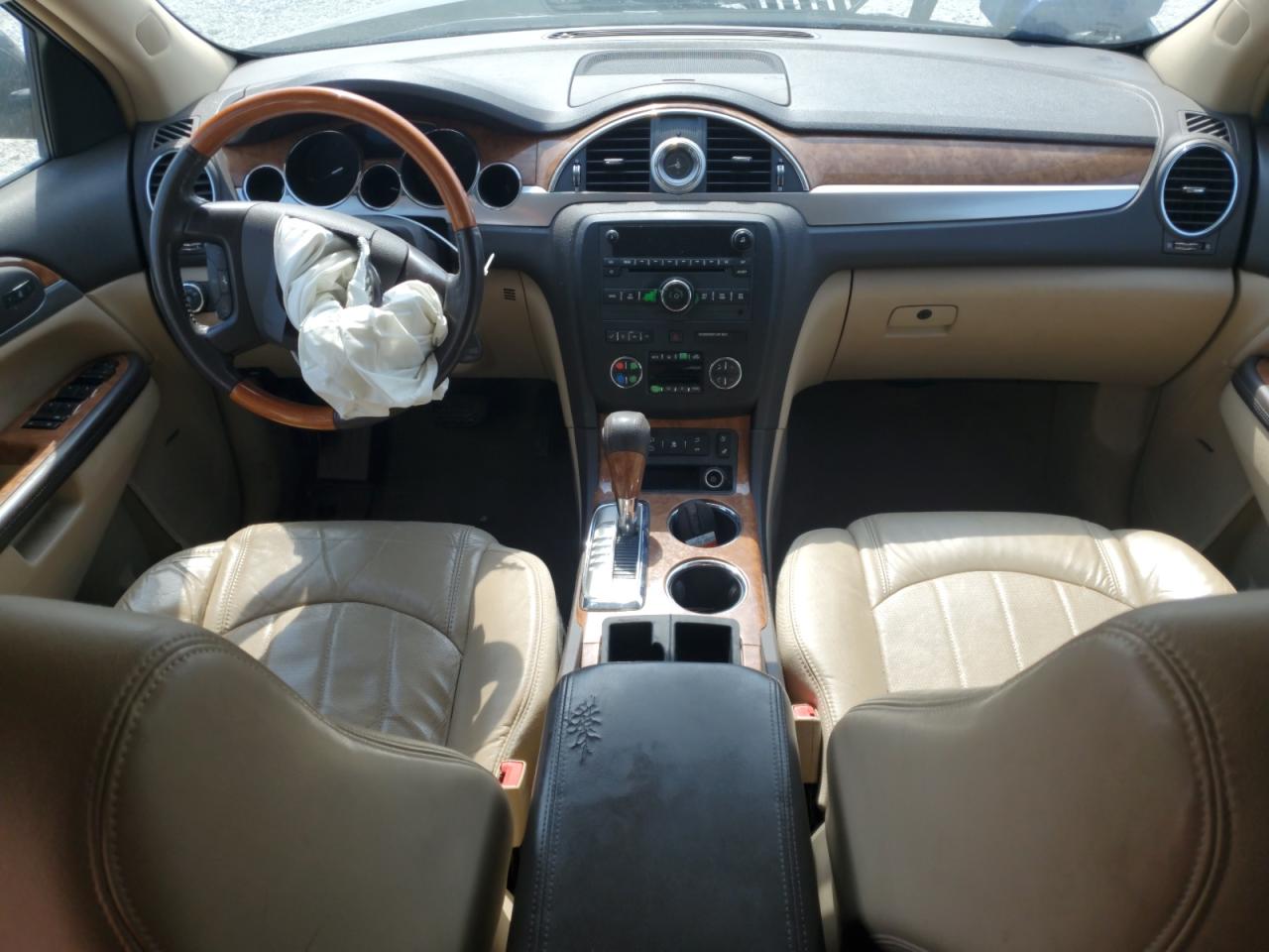 2010 Buick Enclave - Image 8