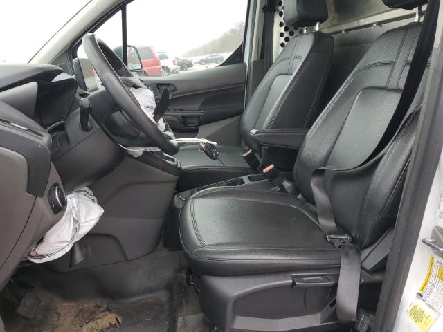 2019 FORD TRANSIT CONNECT XL