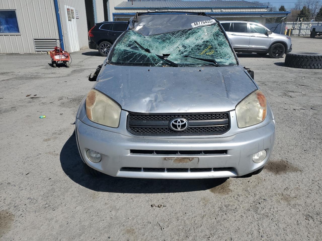 2004 Toyota RAV 4 - Image 5