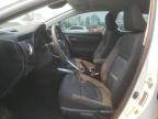 2018 Toyota Corolla L en Venta en Spartanburg, SC - Front End