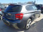 2014 BMW 116I M SPO for sale at Copart SANDY
